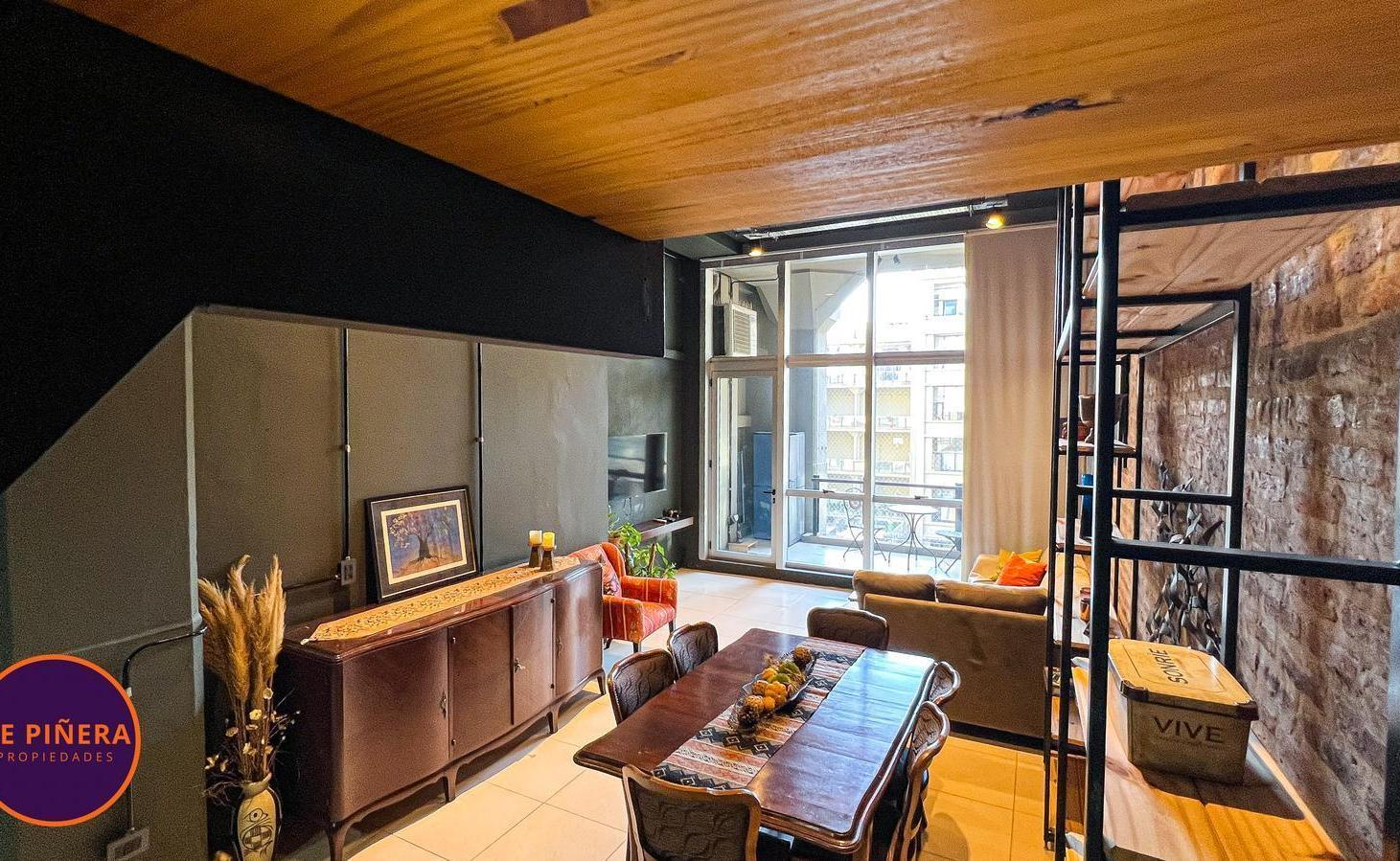 Foto de LOFT AMOBLADO CON AMENITIES, imagen 4