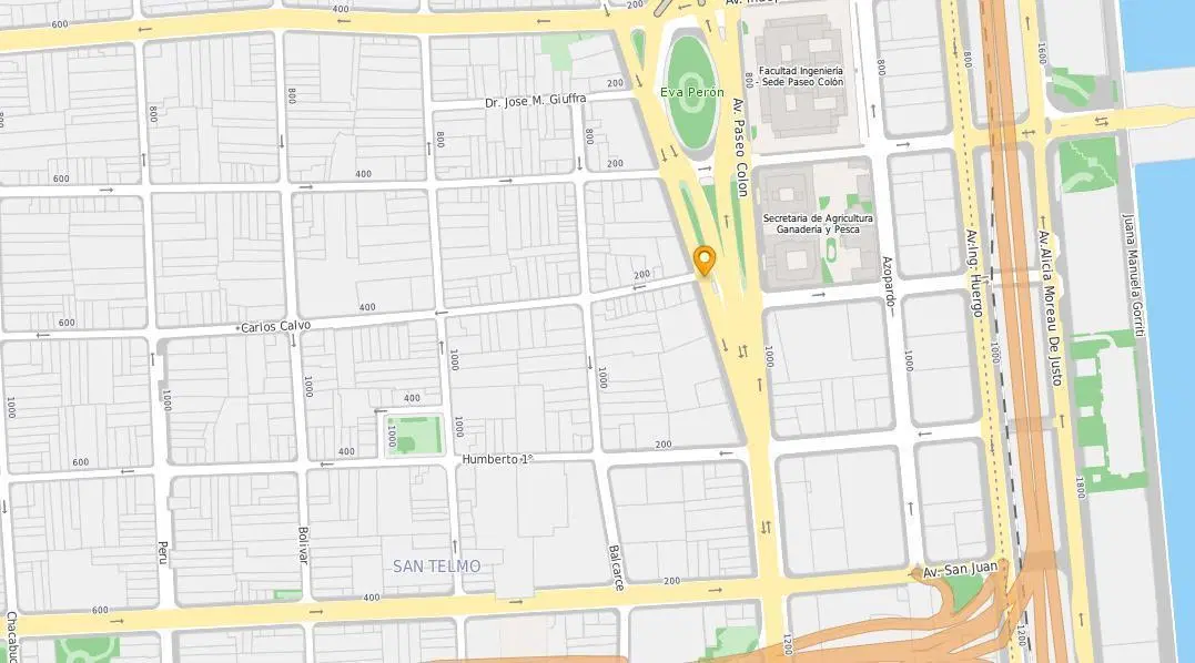 OPORTUNIDAD! Departamento 2 ambientes en venta 3