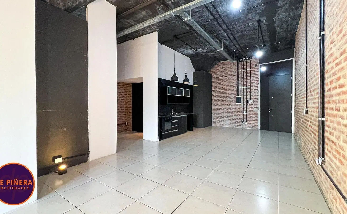 LOFT AMOBLADO CON AMENITIES 4