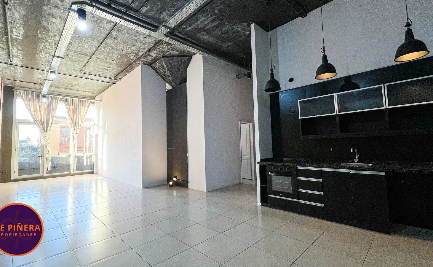 LOFT AMOBLADO CON AMENITIES 2