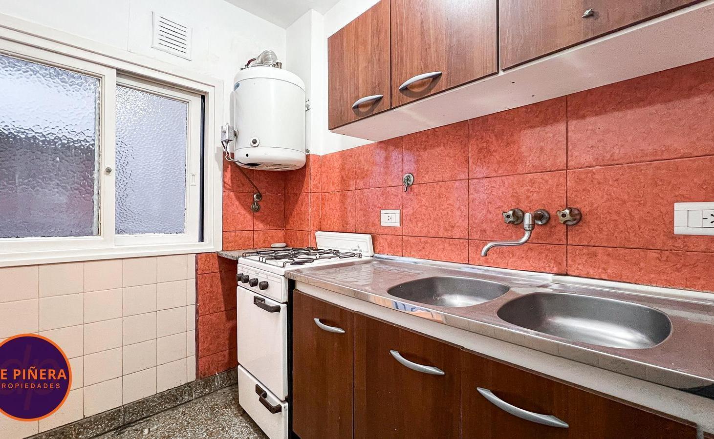 Foto de 2 AMBIENTES CON BALCON, imagen 2