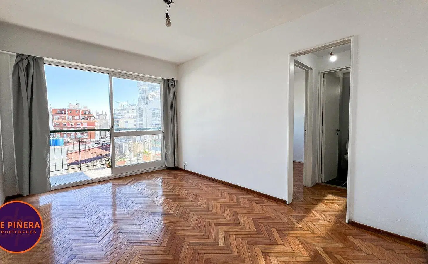 Departamento - San Telmo 2