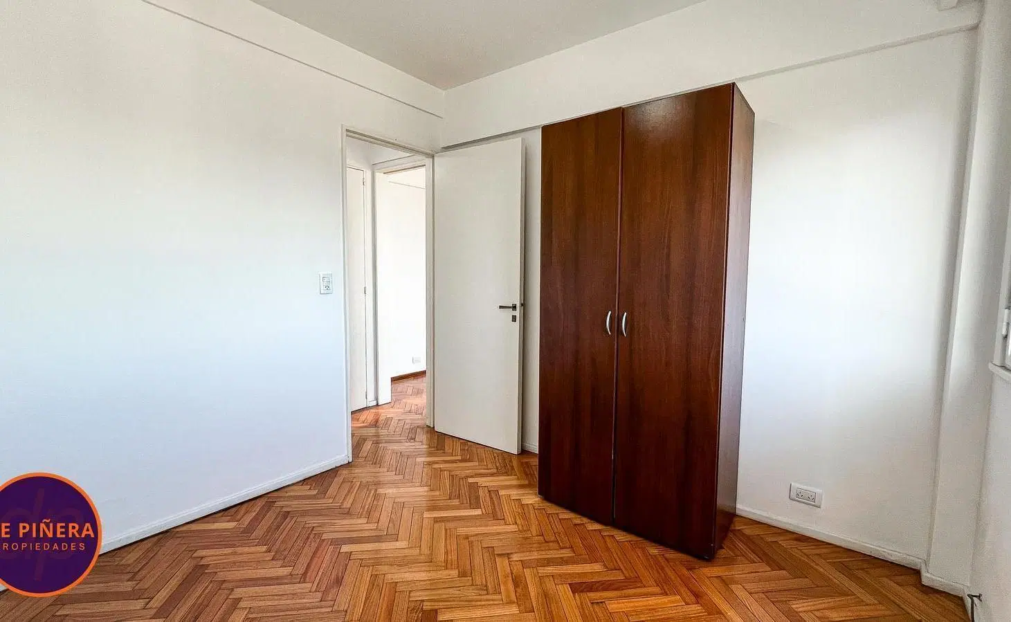 Departamento - San Telmo 3