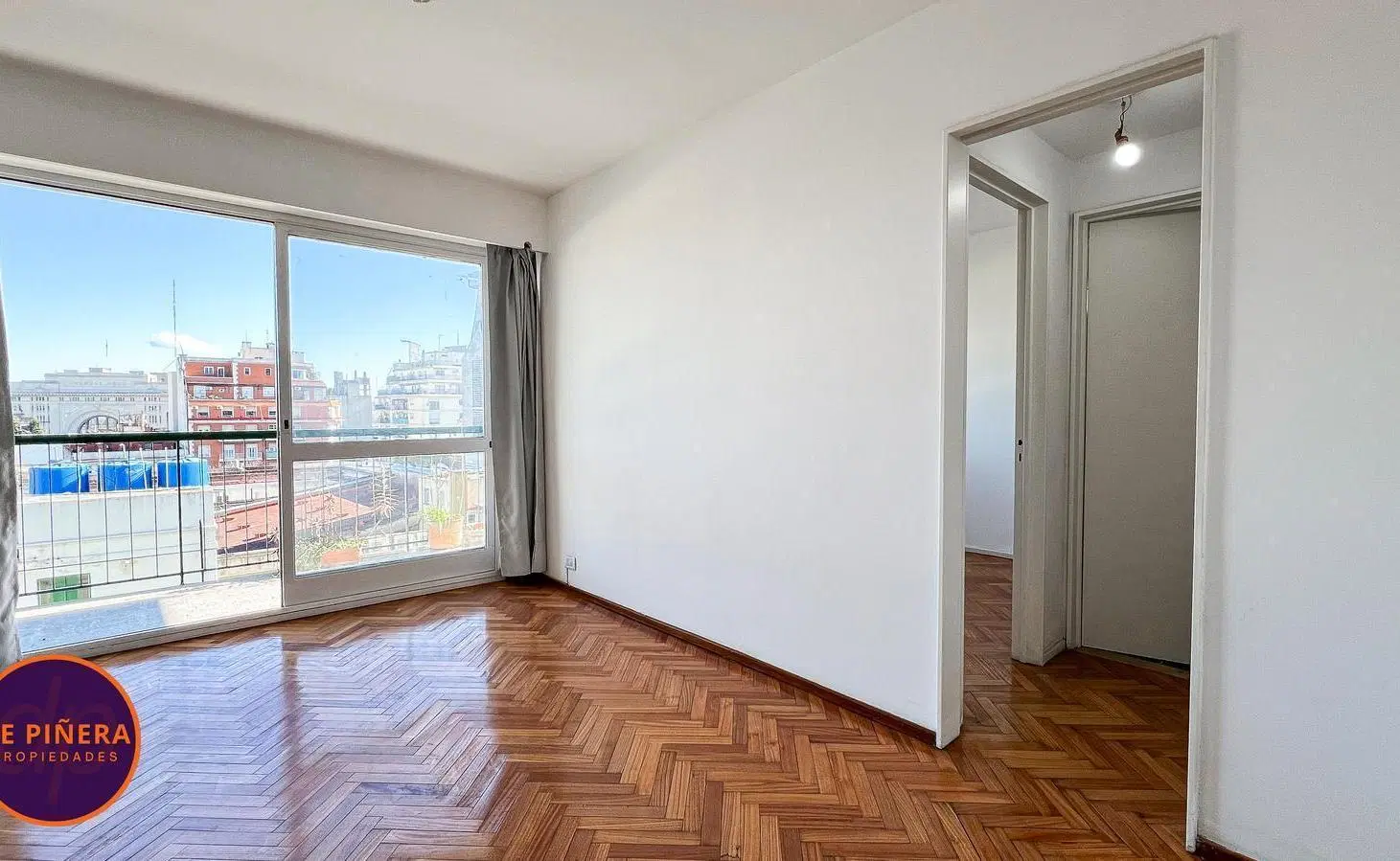Departamento - San Telmo 5