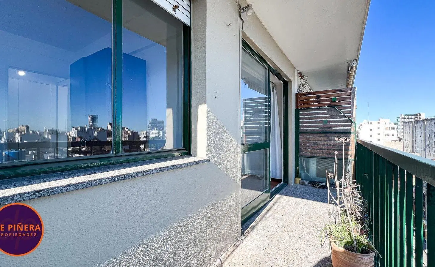 Departamento - San Telmo 4