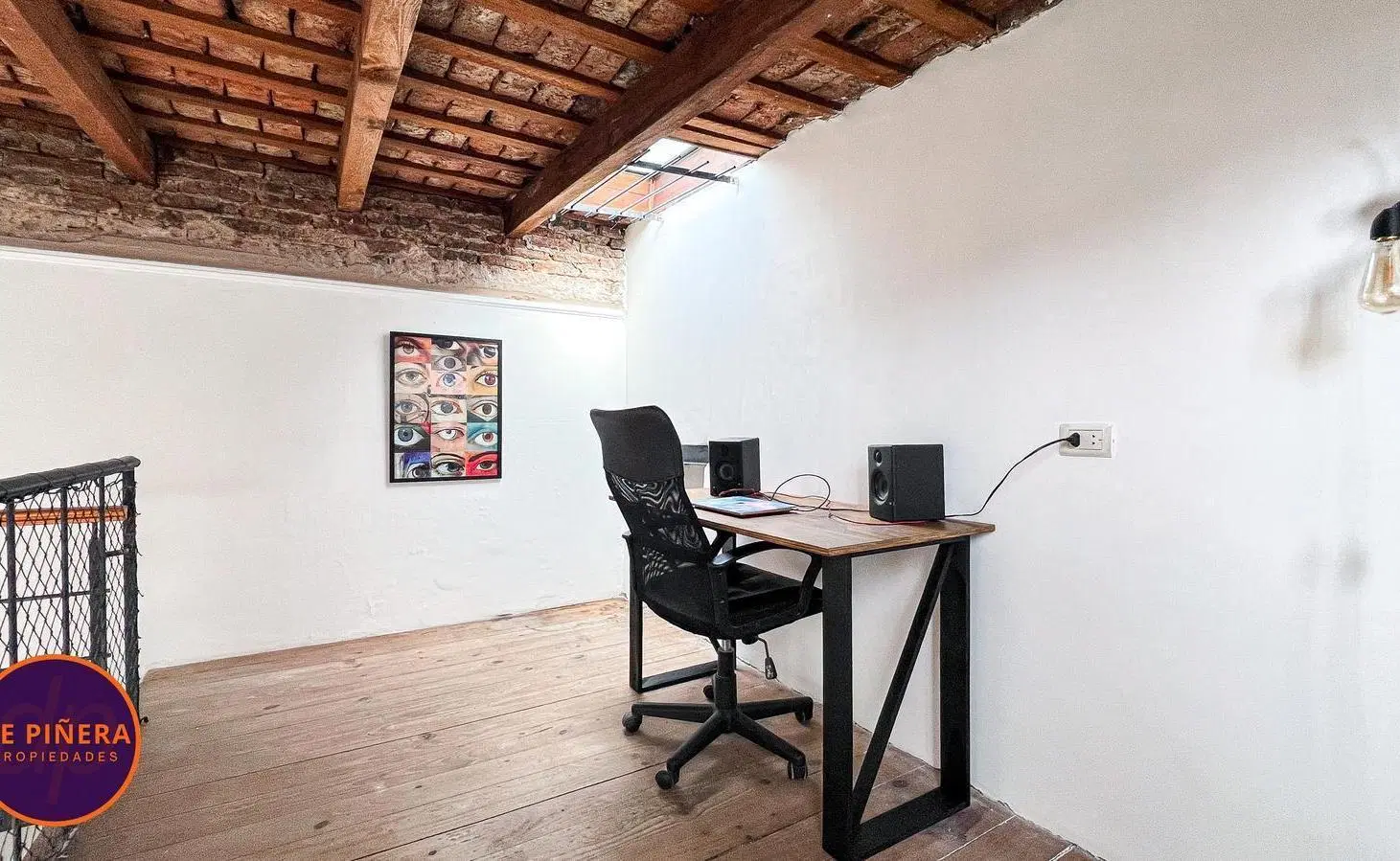 LOFT 2 AMBIENTES AMOBLADO EN SAN TELMO 5