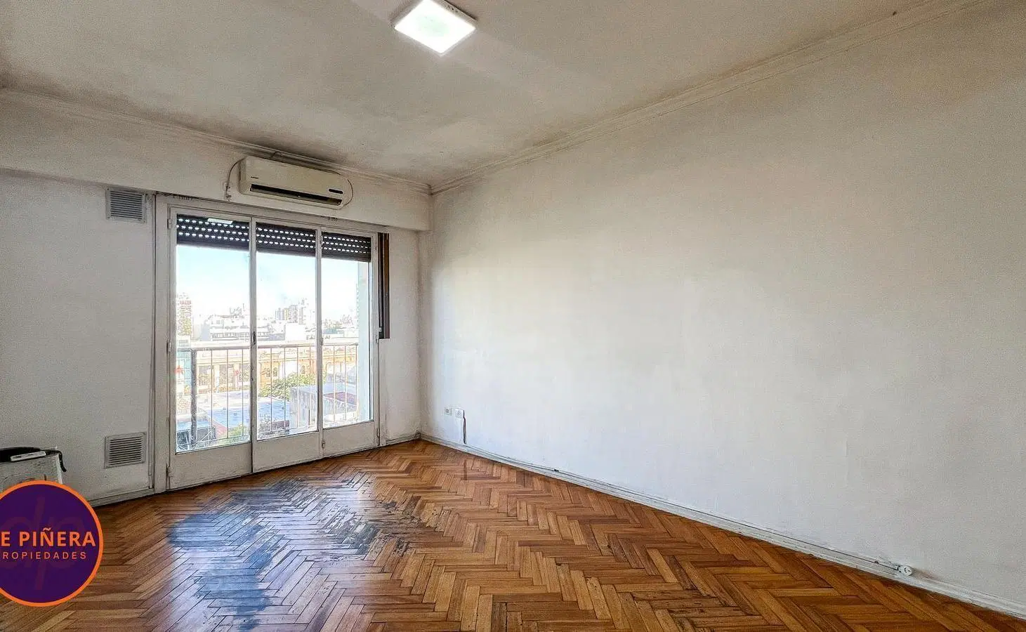 2 AMBIENTES CON HERMOSA VISTA - SAN TELMO 5