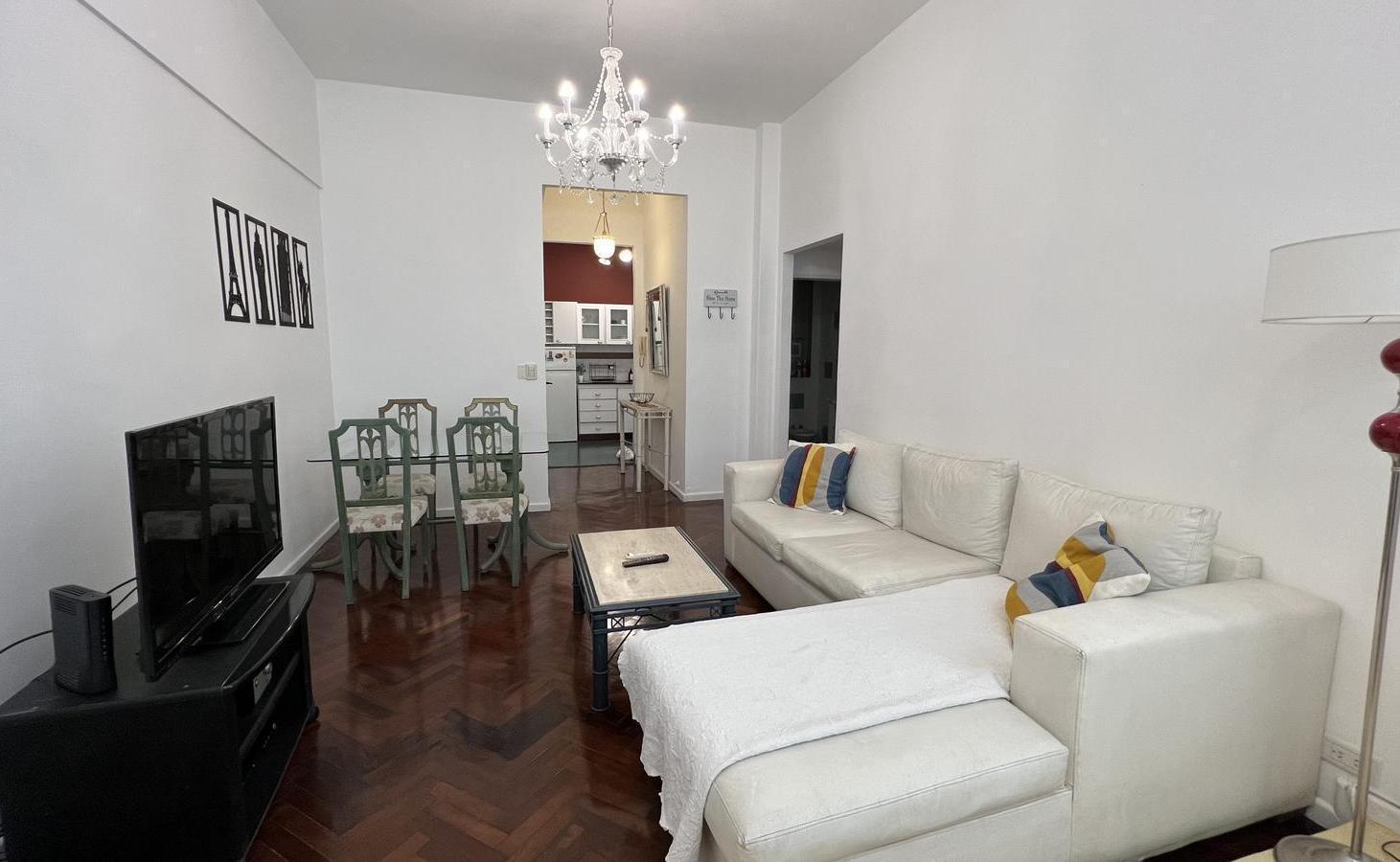 Foto de Amplio Departamento en San Telmo, imagen 1