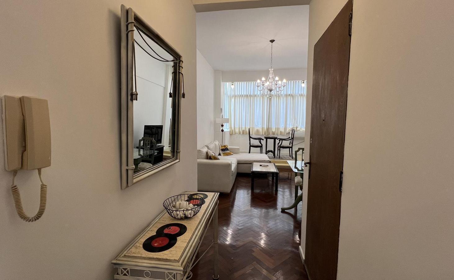 Foto de Amplio Departamento en San Telmo, imagen 3