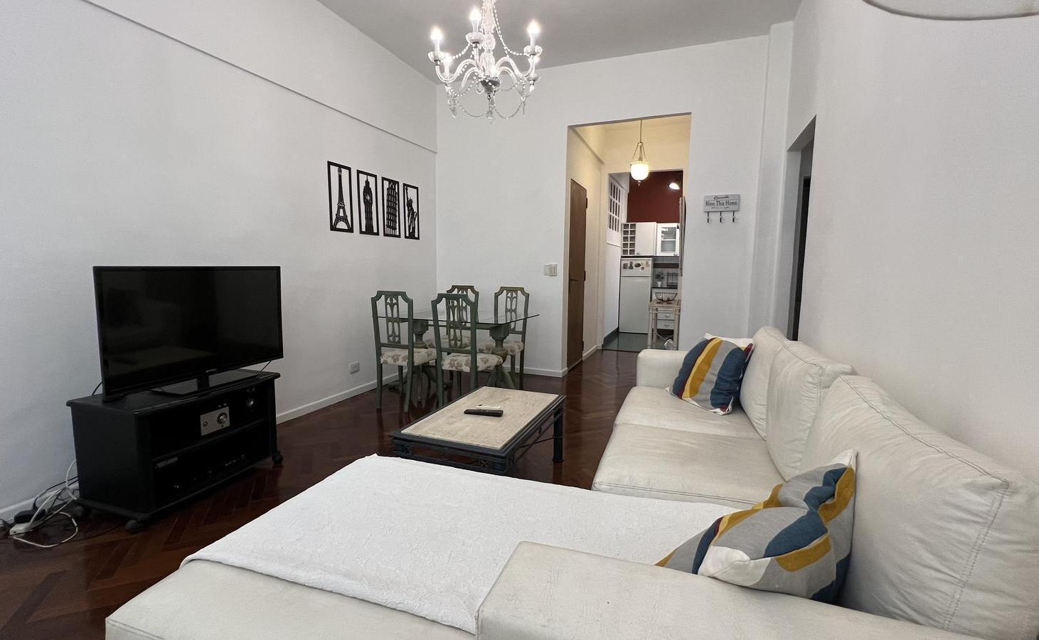 Foto de Amplio Departamento en San Telmo, imagen 2