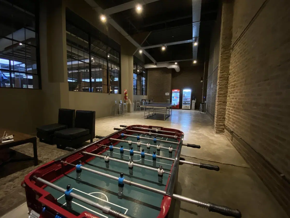LOFT AMOBLADO CON AMENITIES 5