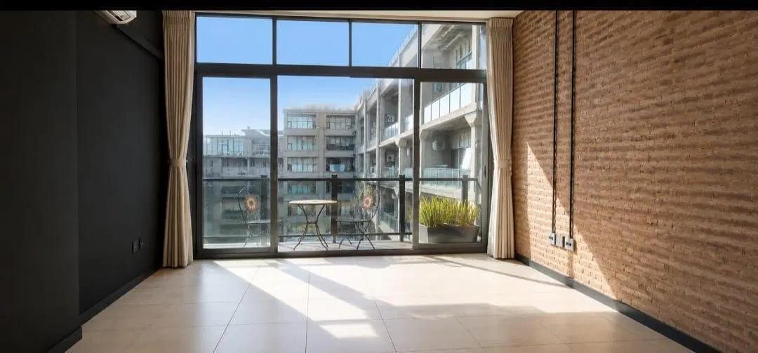LOFT AMOBLADO CON AMENITIES 2