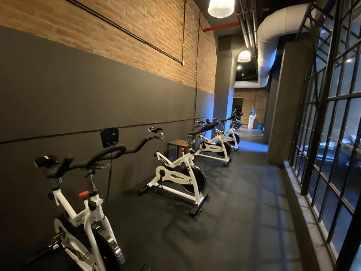LOFT AMOBLADO CON AMENITIES 4