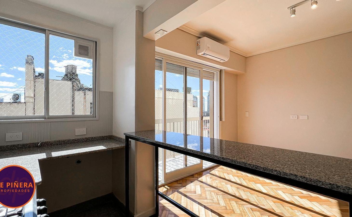Foto de ALQUILER DEPARTAMENTO 2 AMBIENTES, imagen 5