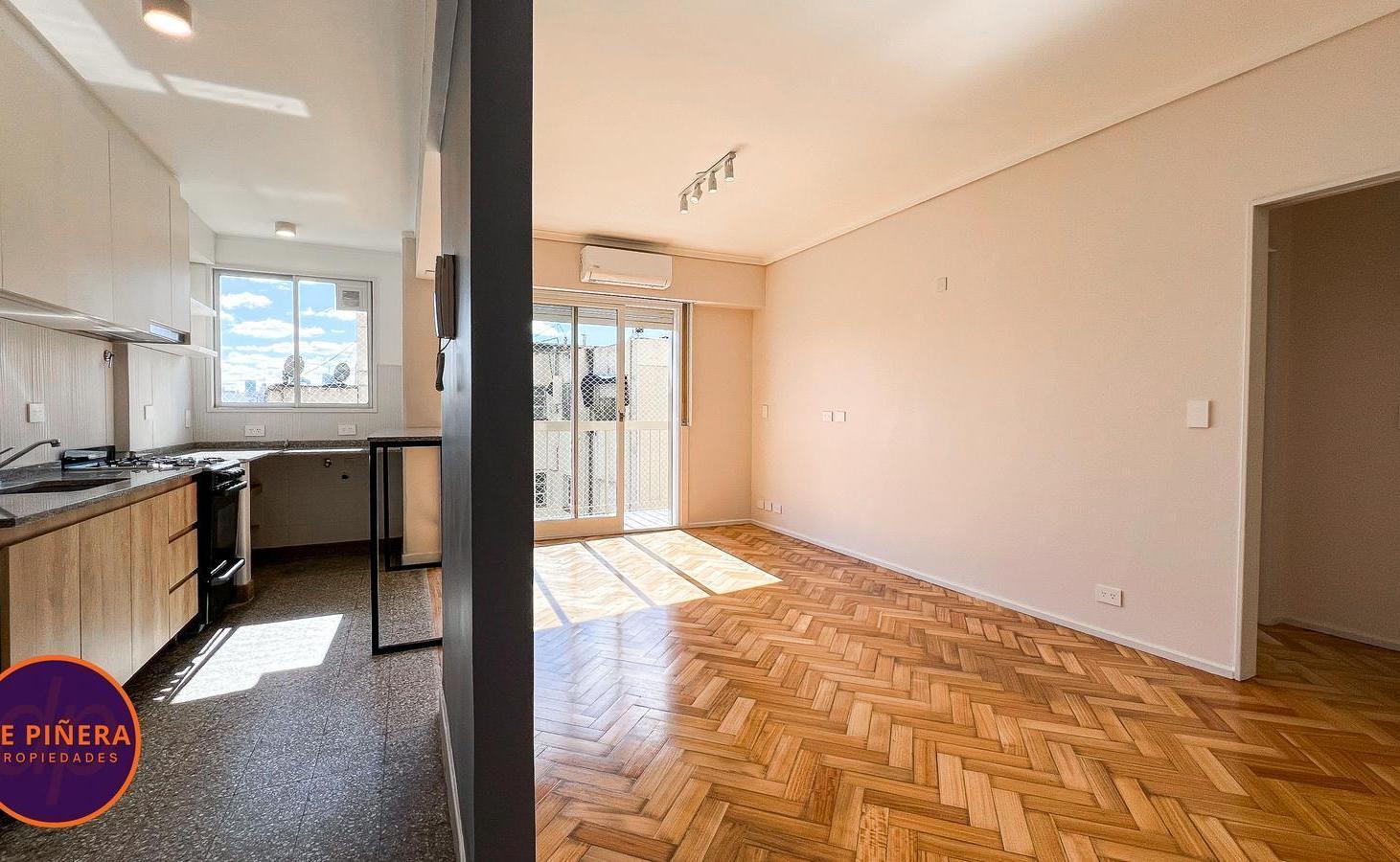 Foto de ALQUILER DEPARTAMENTO 2 AMBIENTES, imagen 1