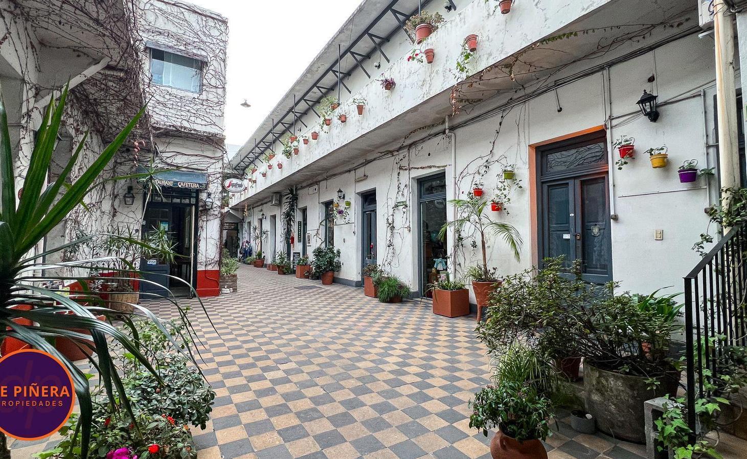 Foto de ALQUILER LOCAL GASTRONÓMICO HABILITADO – 150 M² – GALERÍA DEL VIEJO, imagen 5