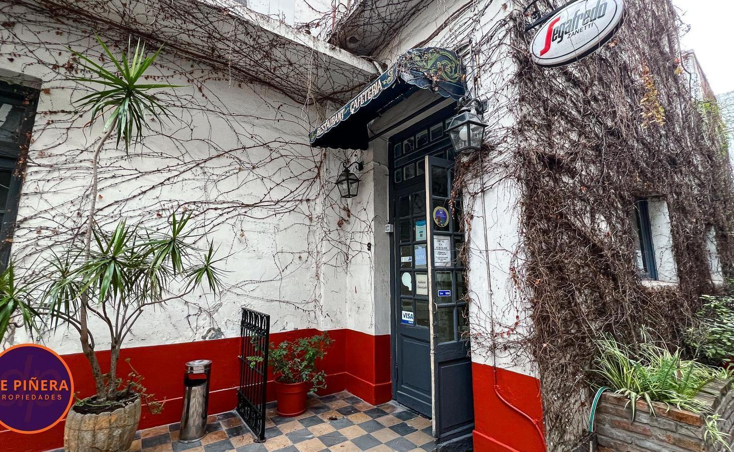 Foto de ALQUILER LOCAL GASTRONÓMICO HABILITADO – 150 M² – GALERÍA DEL VIEJO, imagen 3