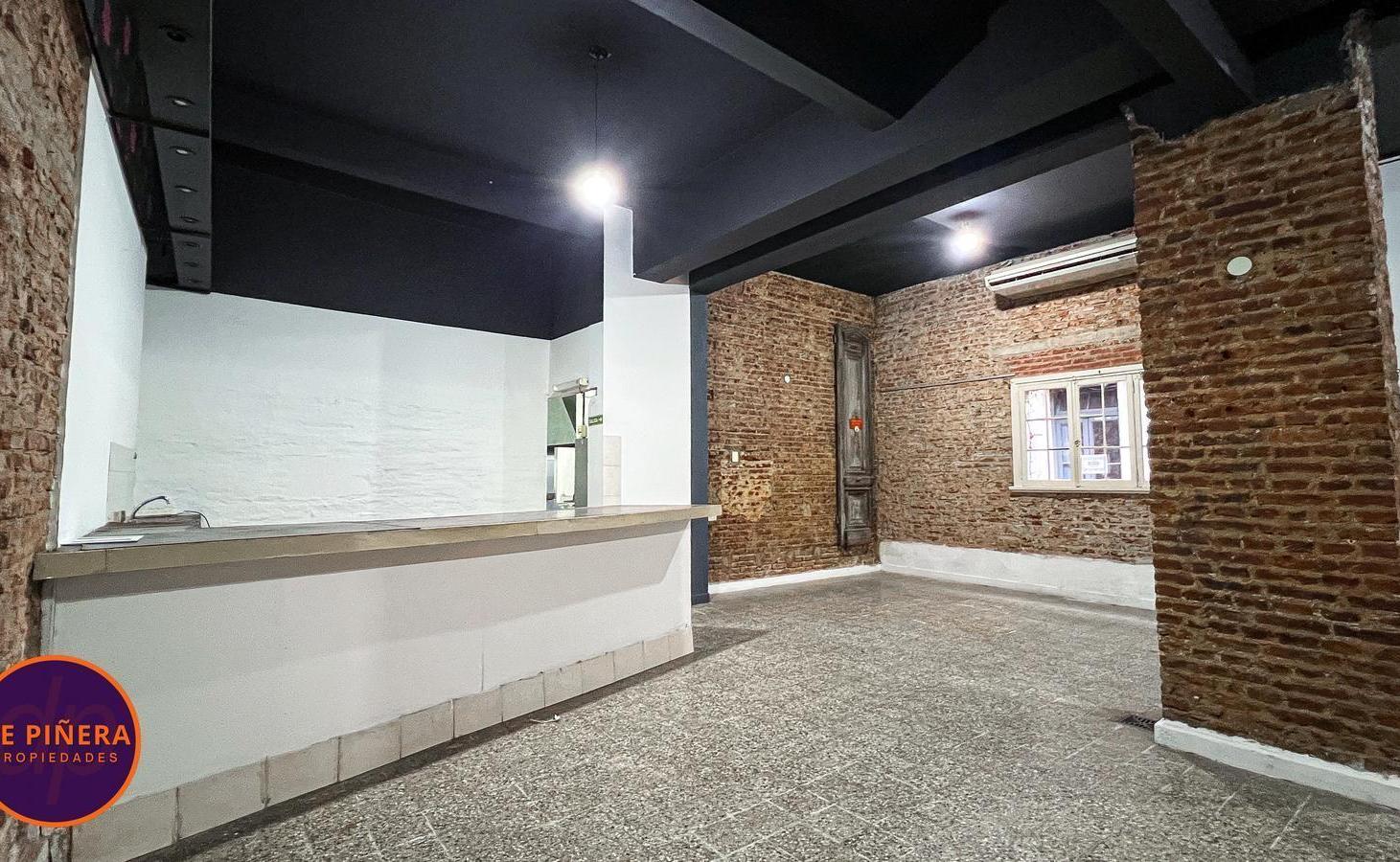 Foto de ALQUILER LOCAL GASTRONÓMICO HABILITADO – 150 M² – GALERÍA DEL VIEJO, imagen 4