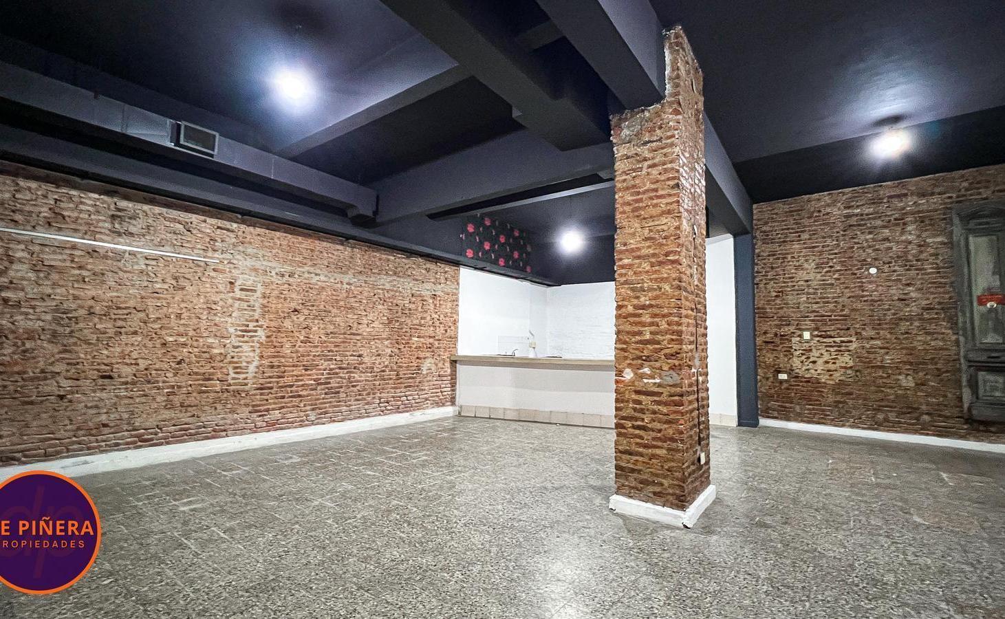 Foto de ALQUILER LOCAL GASTRONÓMICO HABILITADO – 150 M² – GALERÍA DEL VIEJO, imagen 5