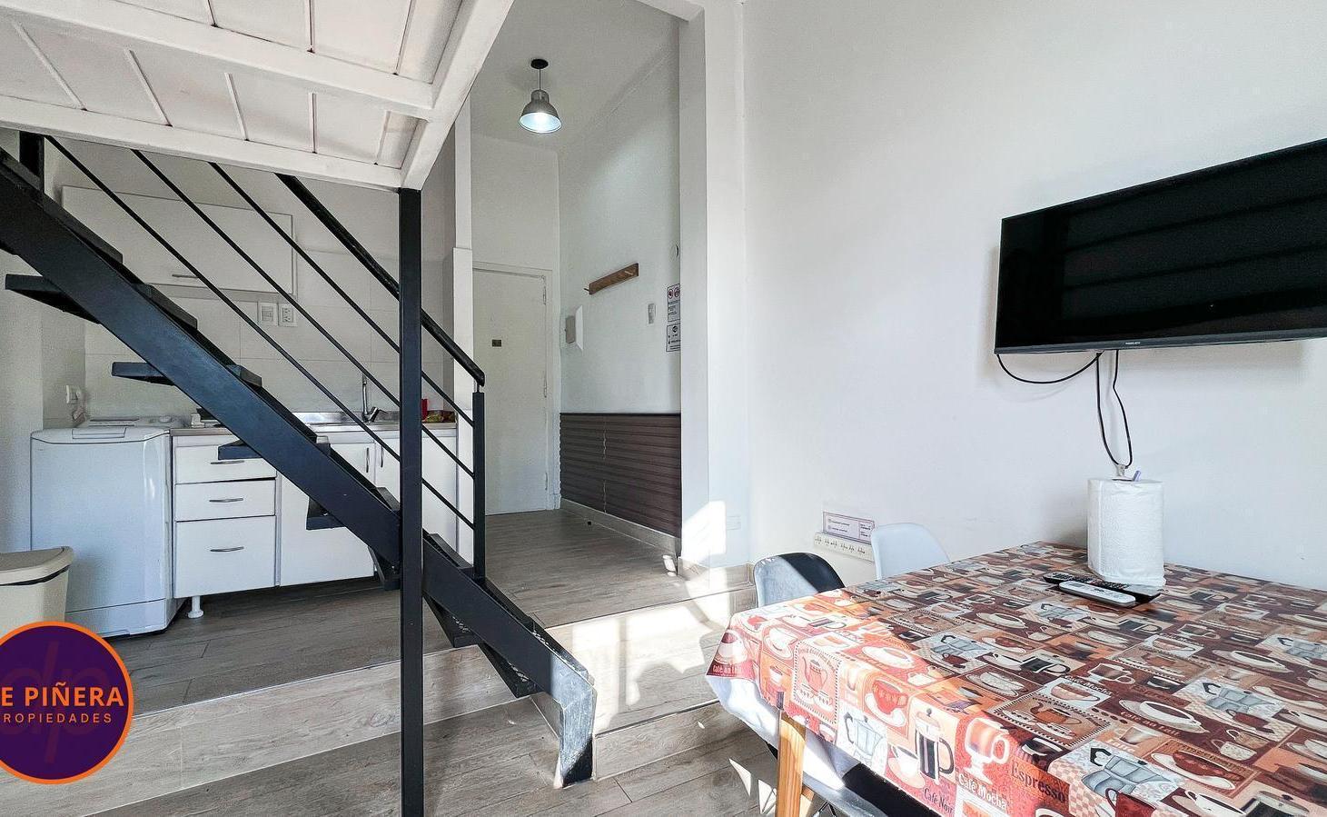 Foto de DEPARTAMENTO LOFT AMOBLADO EN SAN TELMO, imagen 2