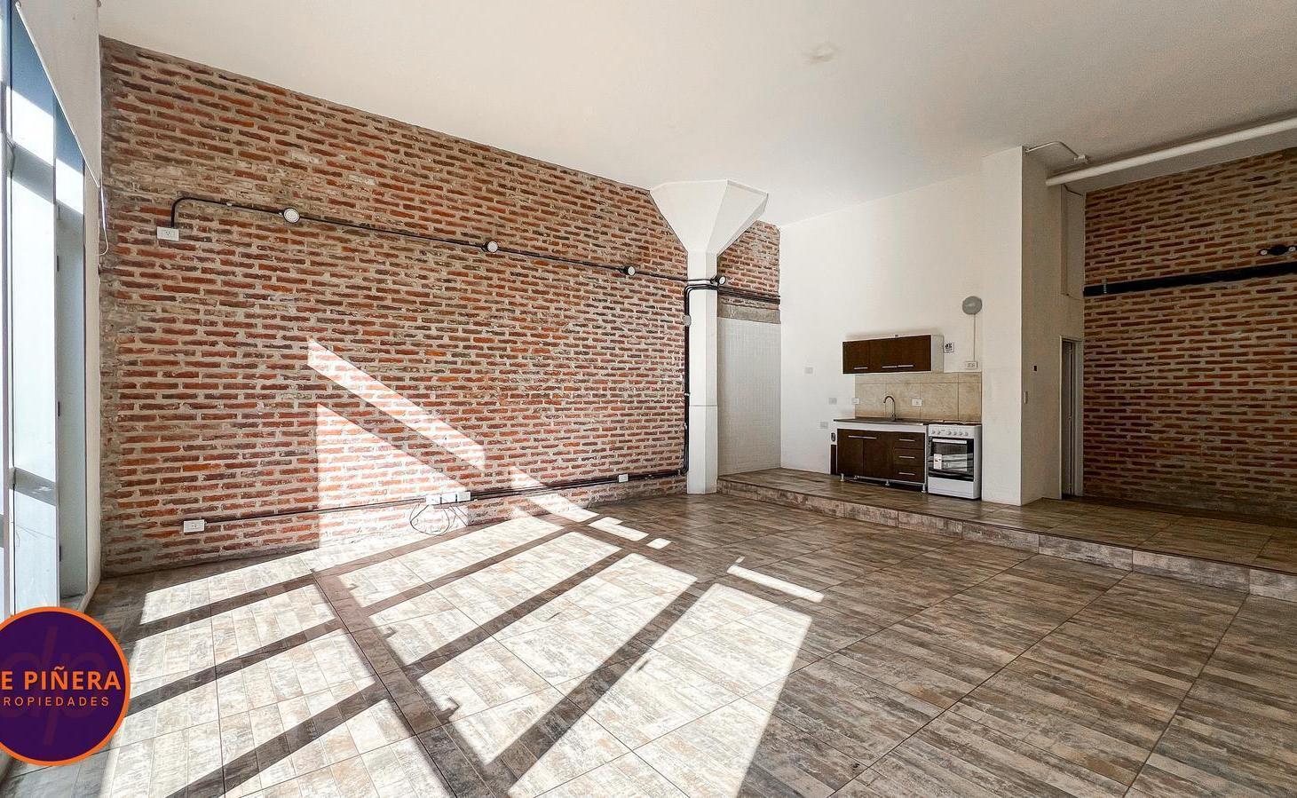 Foto de COMODO LOFT EN ALQUILER - MOLINA CIUDAD, imagen 1