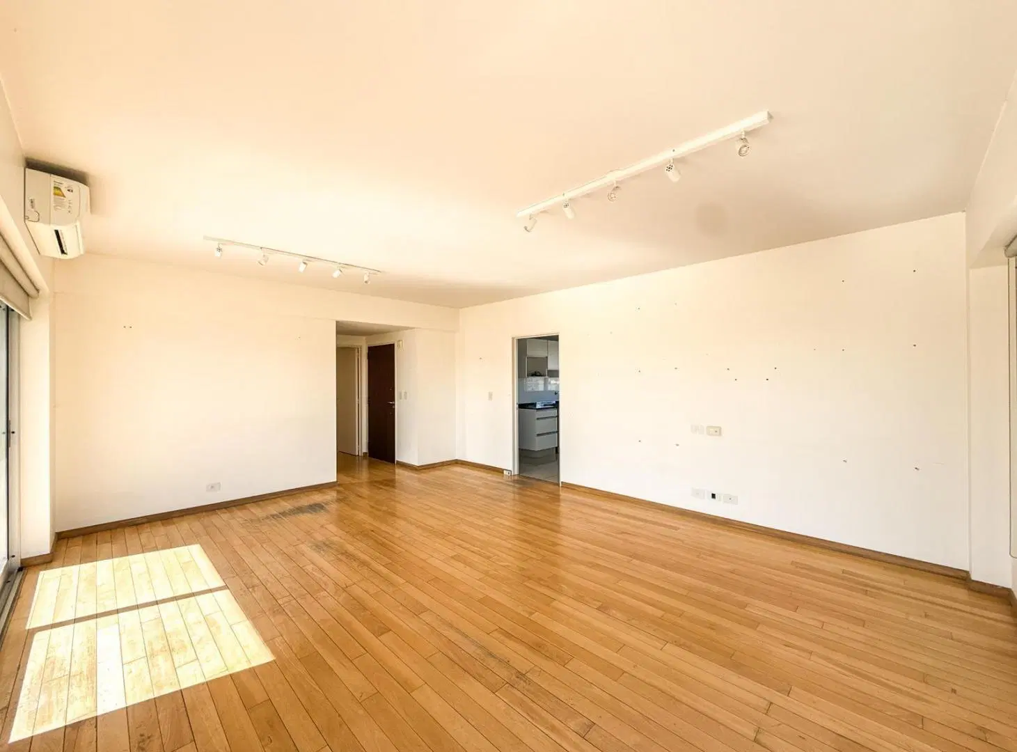 Metropolitan Highline Departamento en Venta 5
