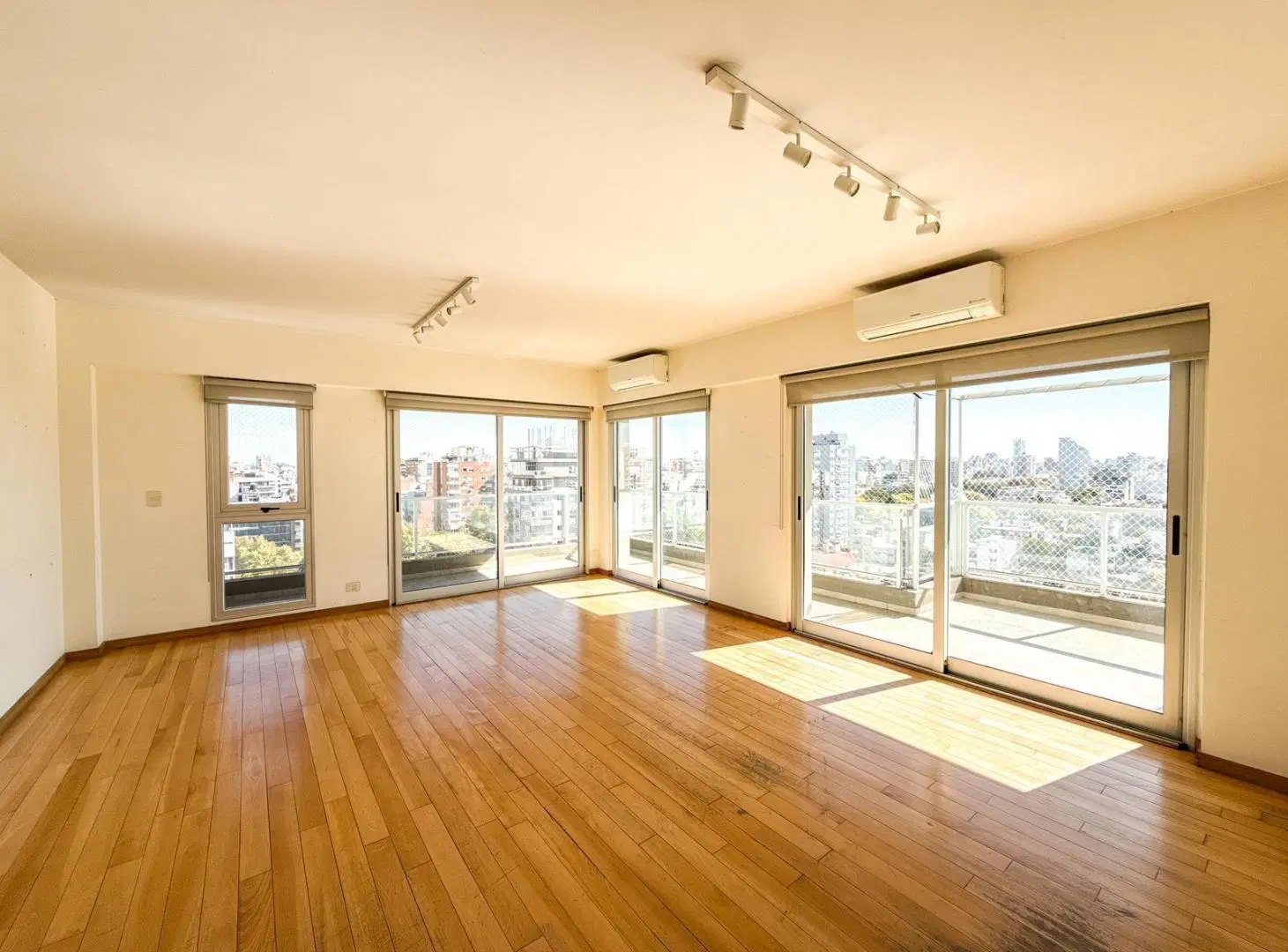 Metropolitan Highline Departamento en Venta 3