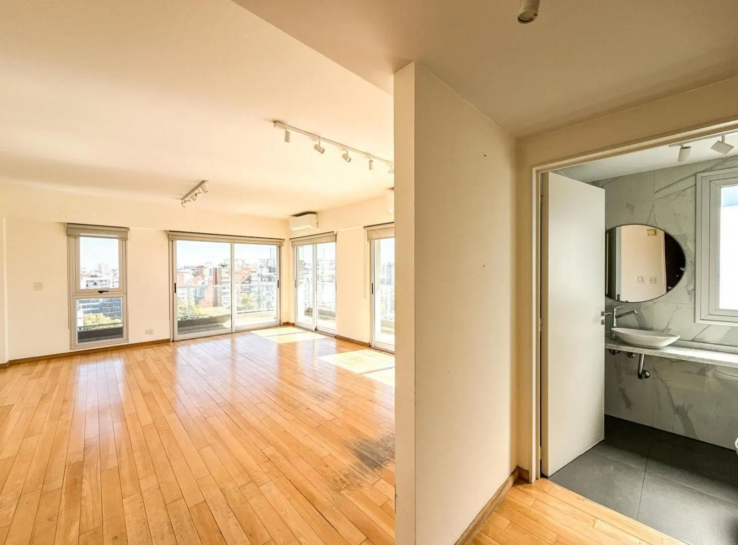 Metropolitan Highline Departamento en Venta 4