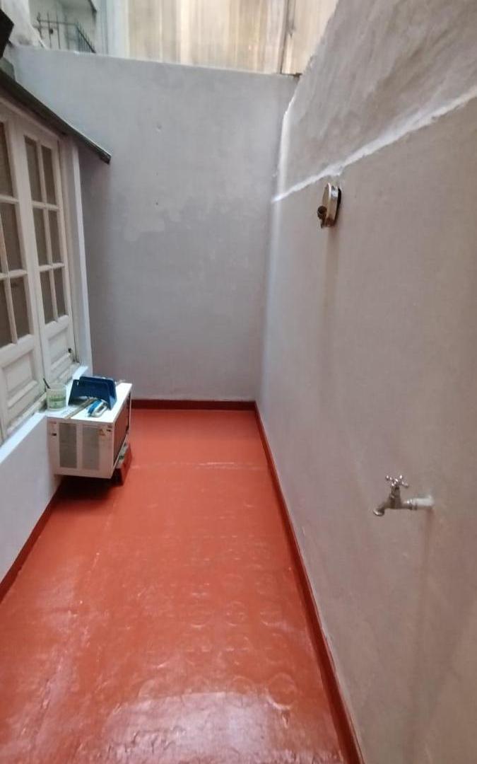 Foto de Guido y Rodriguez Peña. Dos ambientes, imagen 4