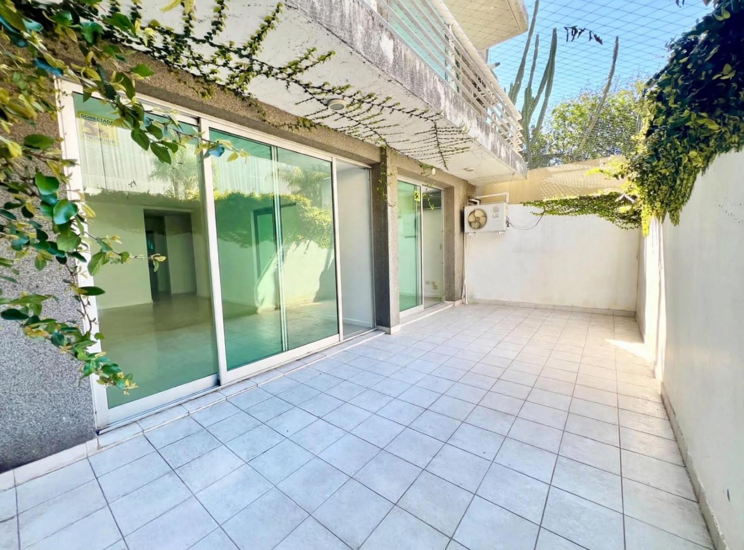 Foto de 3 Ambientes con amplio patio en Palermo Hollywood, imagen 4