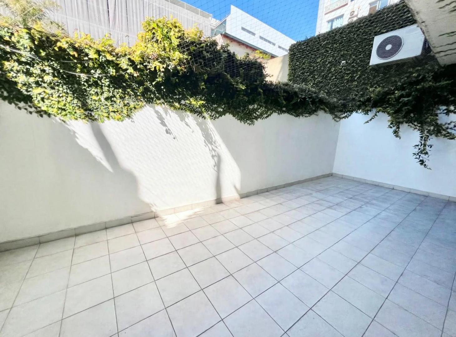 Foto de 3 Ambientes con amplio patio en Palermo Hollywood, imagen 2