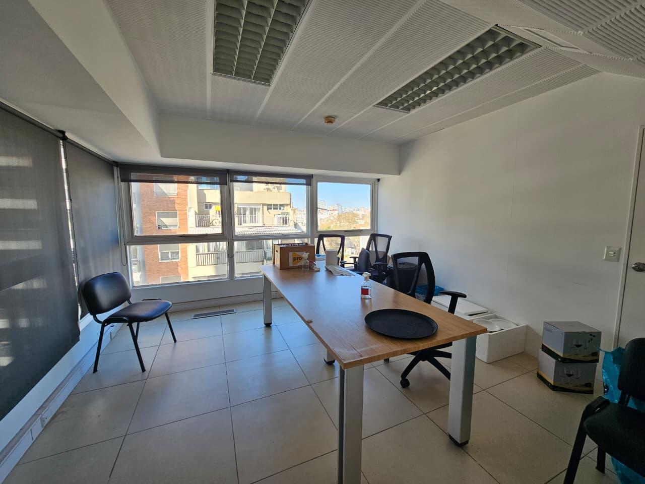Foto de Oficina en Nuñez, imagen 1