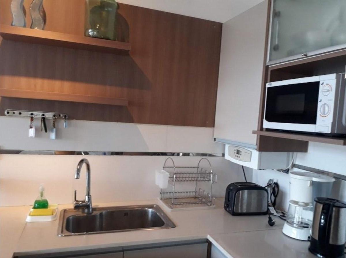 Departamento 3 amb a la venta, a metros del mar, en Pinamar(3)