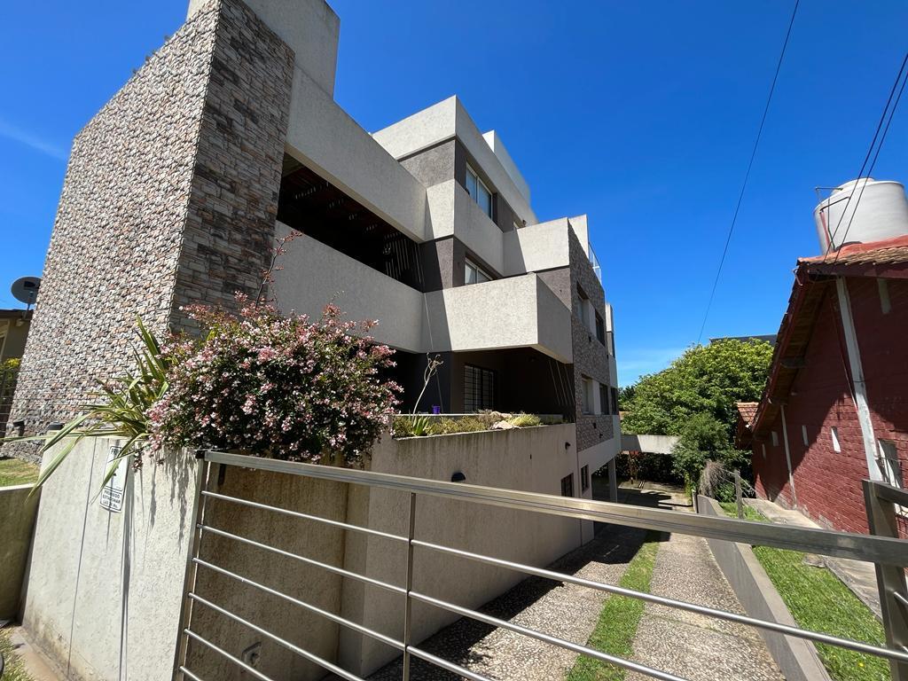 Venta de departamento 2 ambientes en Valeria del mar, a mts del mar.Dpto 5