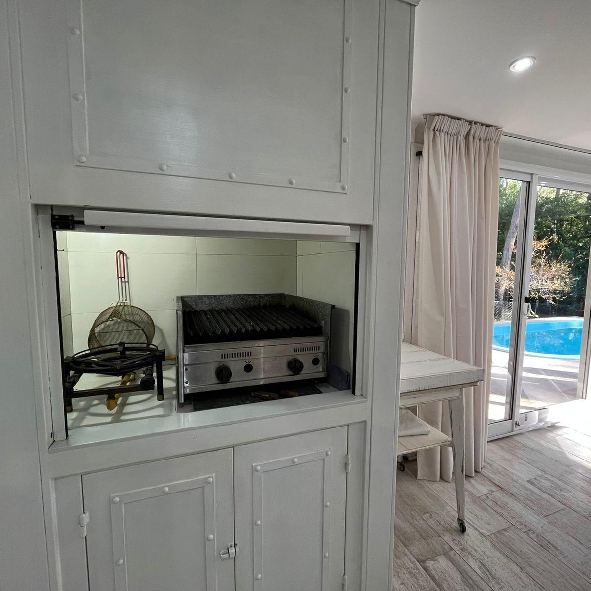 Cod 328 - Casa Paraiso