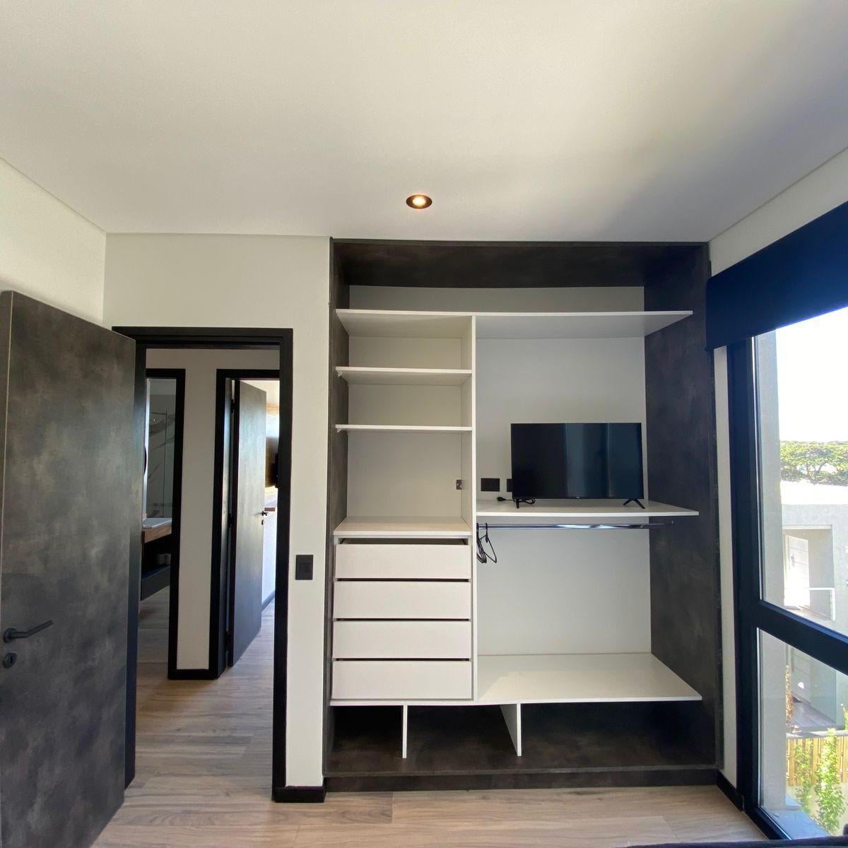 Departamento 3 amb a la venta,en Valeria del mar a mt de la playa. Arenas V