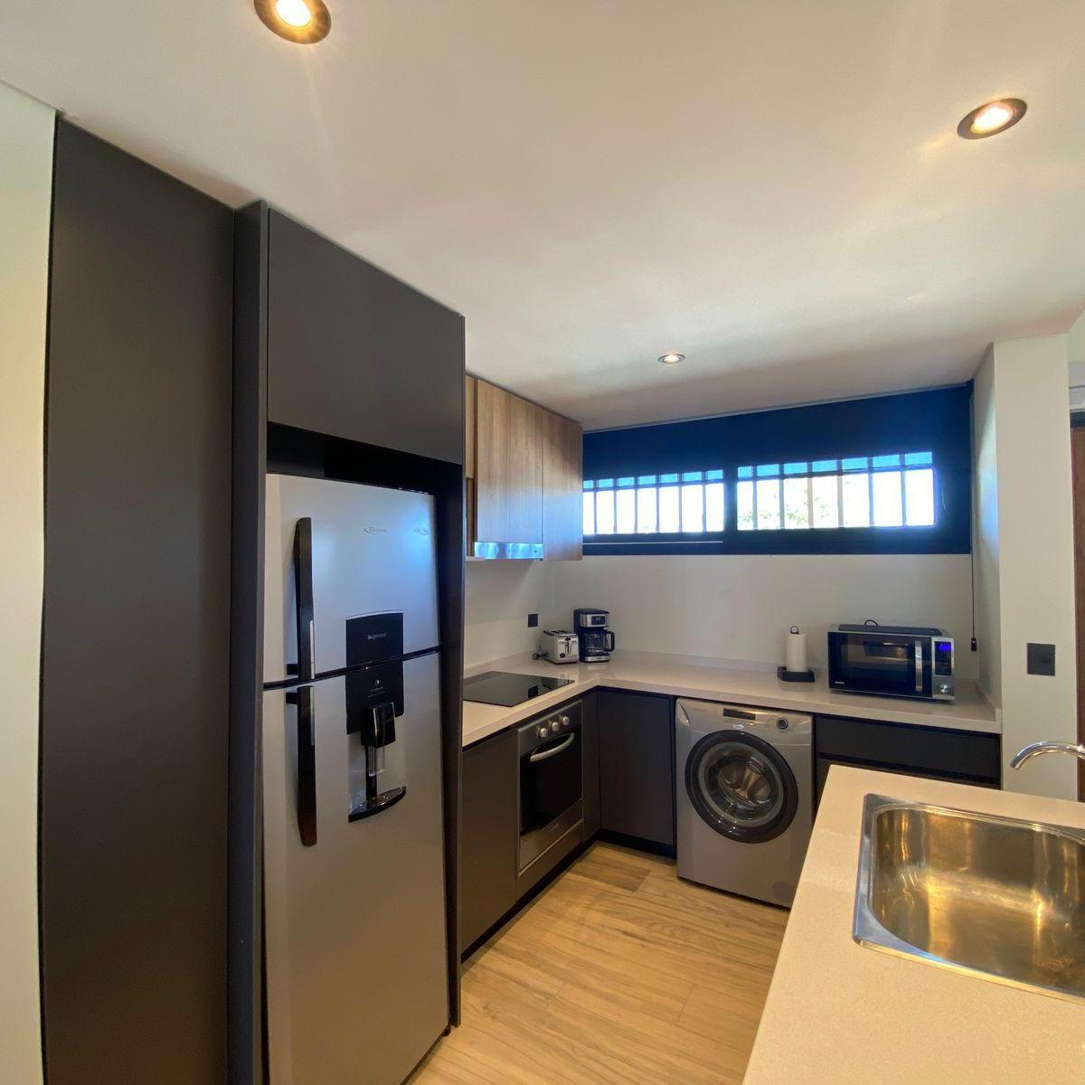 Foto de Cod 354- Departamento 3 amb a la venta,en Valeria del mar a mt de la, imagen 3