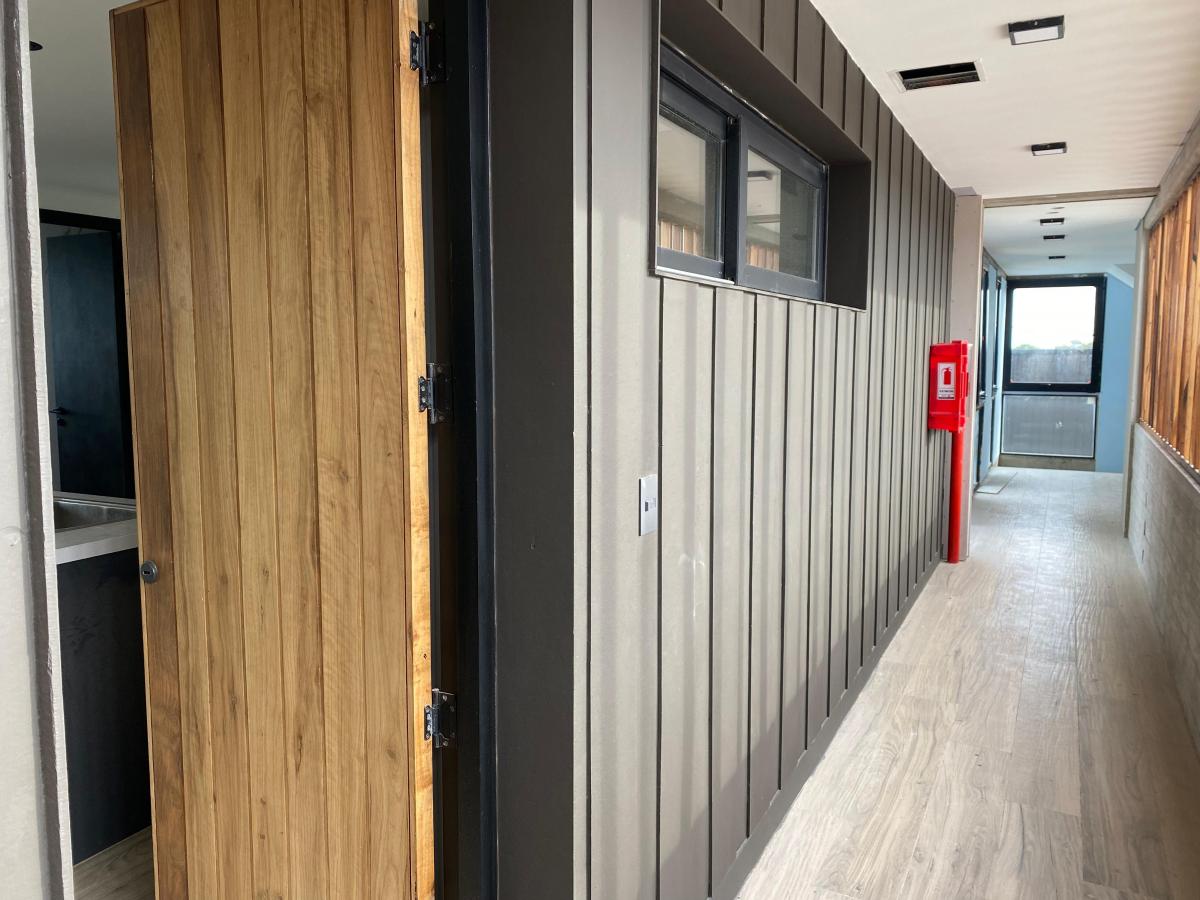 Foto de Departamento 3 ambientes a la venta en Valeria del mar, a metros de la, imagen 3