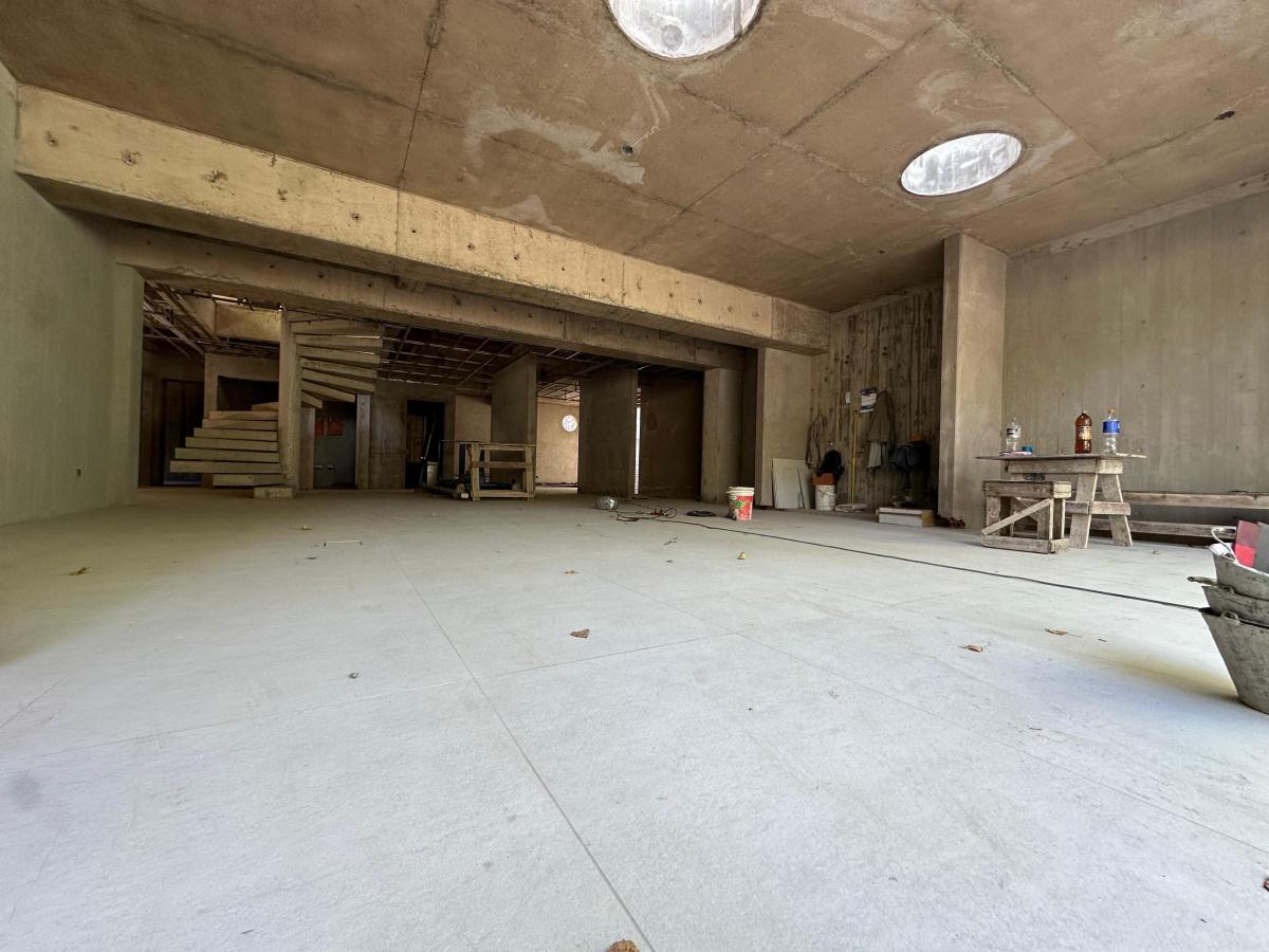 Casa de 5 Dorm. a La Venta en Carilo. Proyecto Cerezo 2