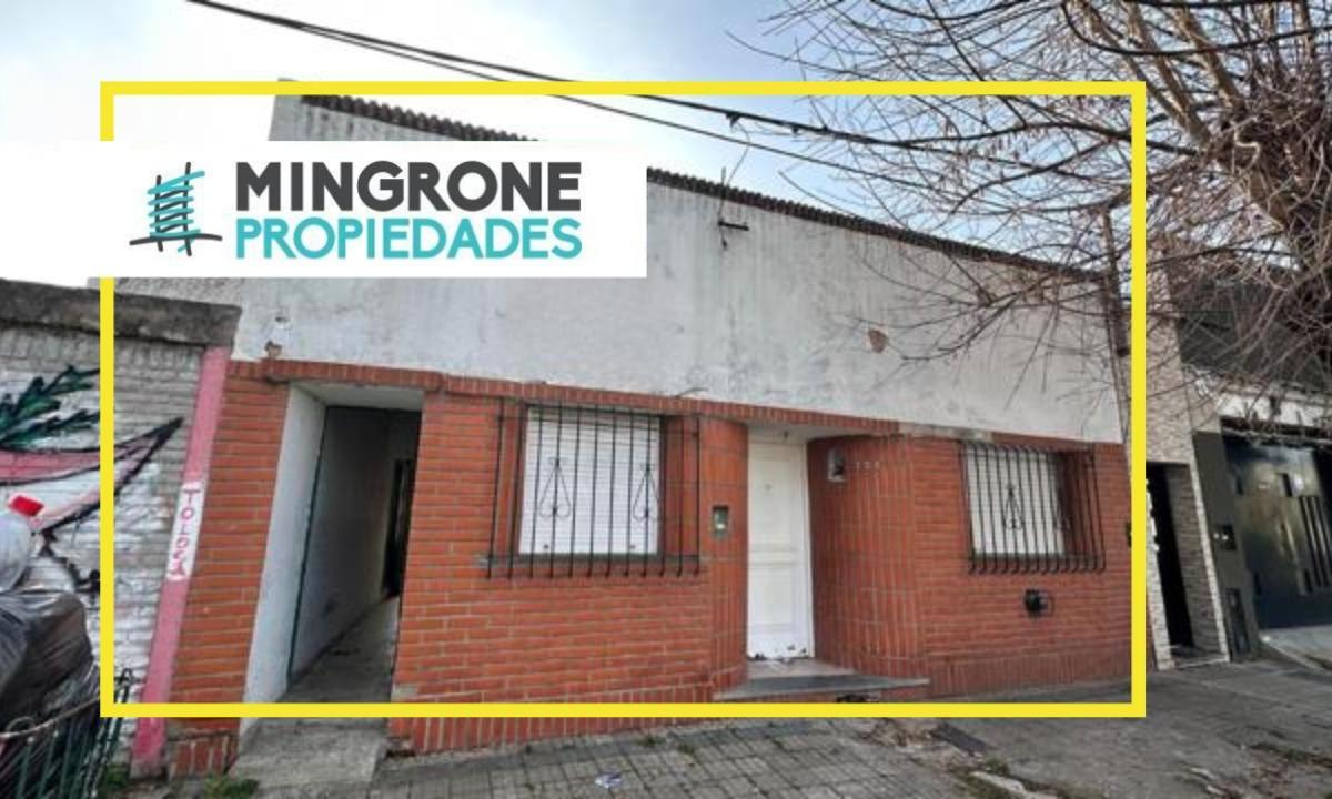 Propiedad en Argentina