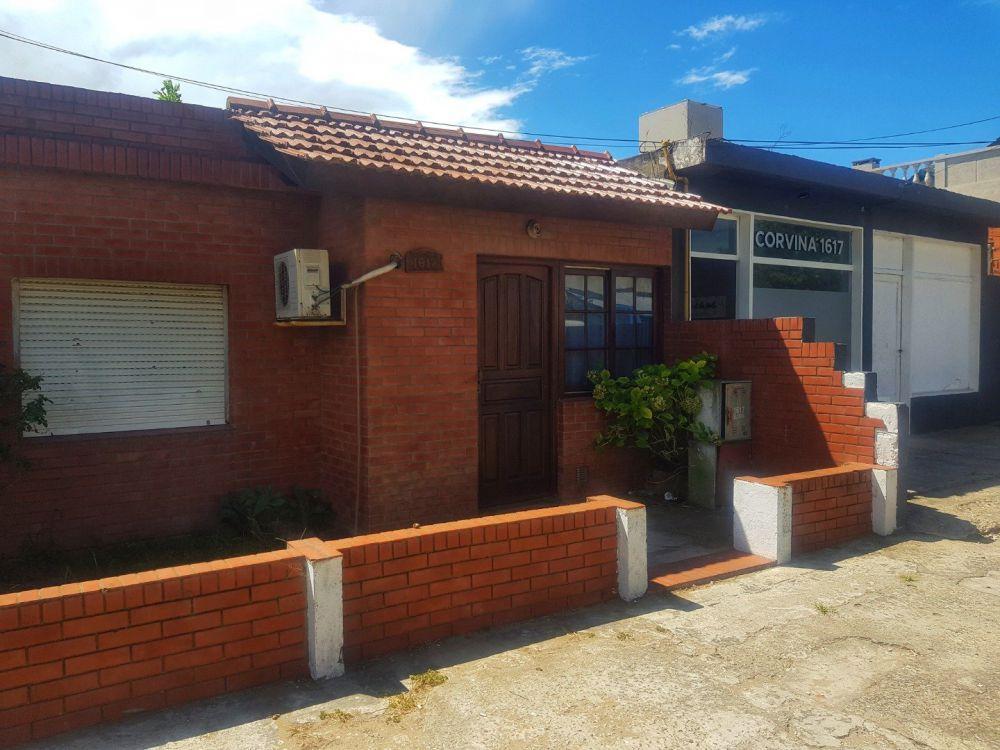 Foto de Venta de lote Multifamiliar en Pinamar, sobre calle Corvina. (27), imagen 2