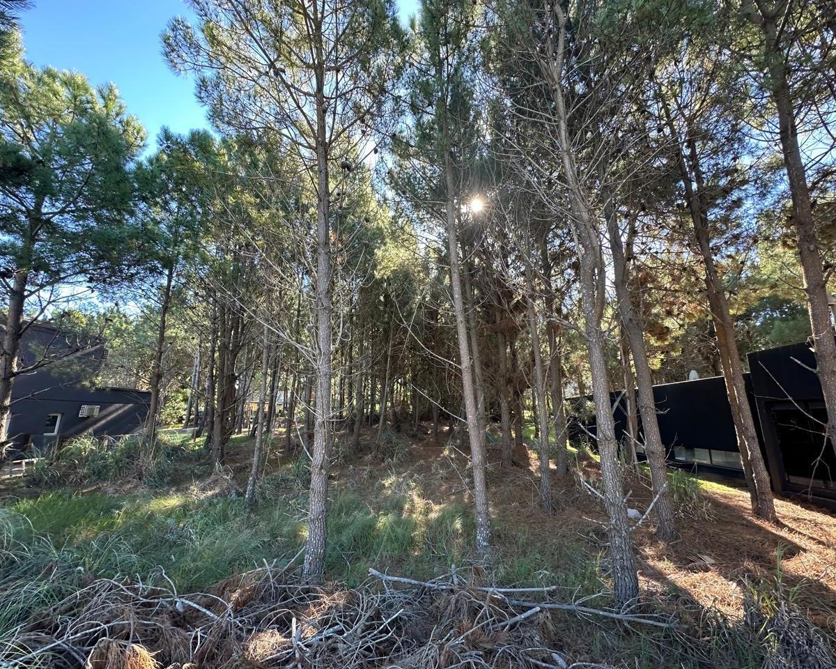 Venta de Lote en Residencial I 373. Barrio Costa Esmeralda 3