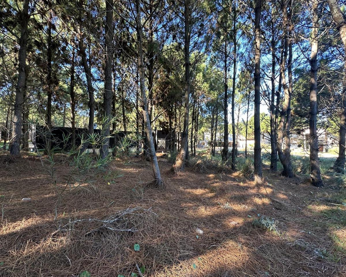 Venta de Lote en Residencial I 373. Barrio Costa Esmeralda 2