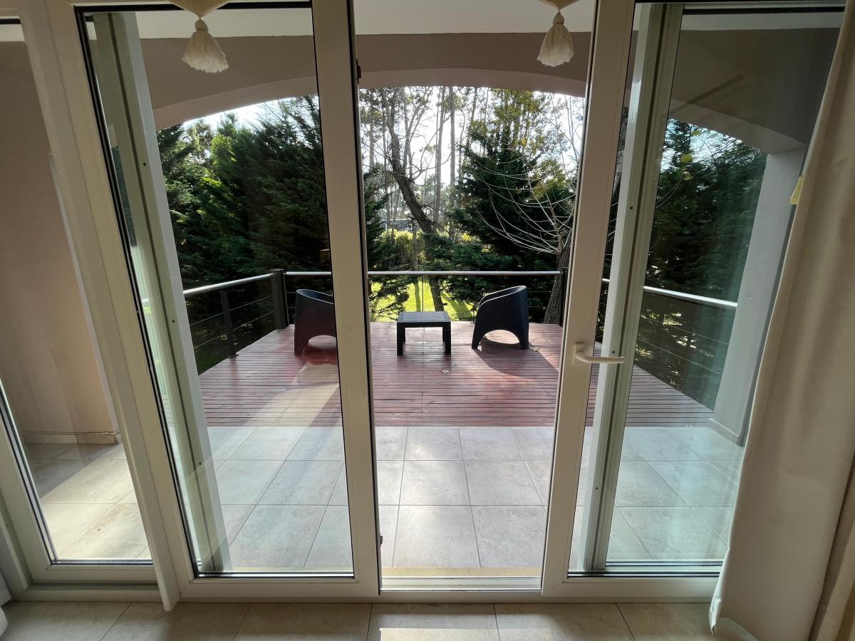 Venta de Casa en Cariló, Cerezo Esquina Avutarda (6) 5