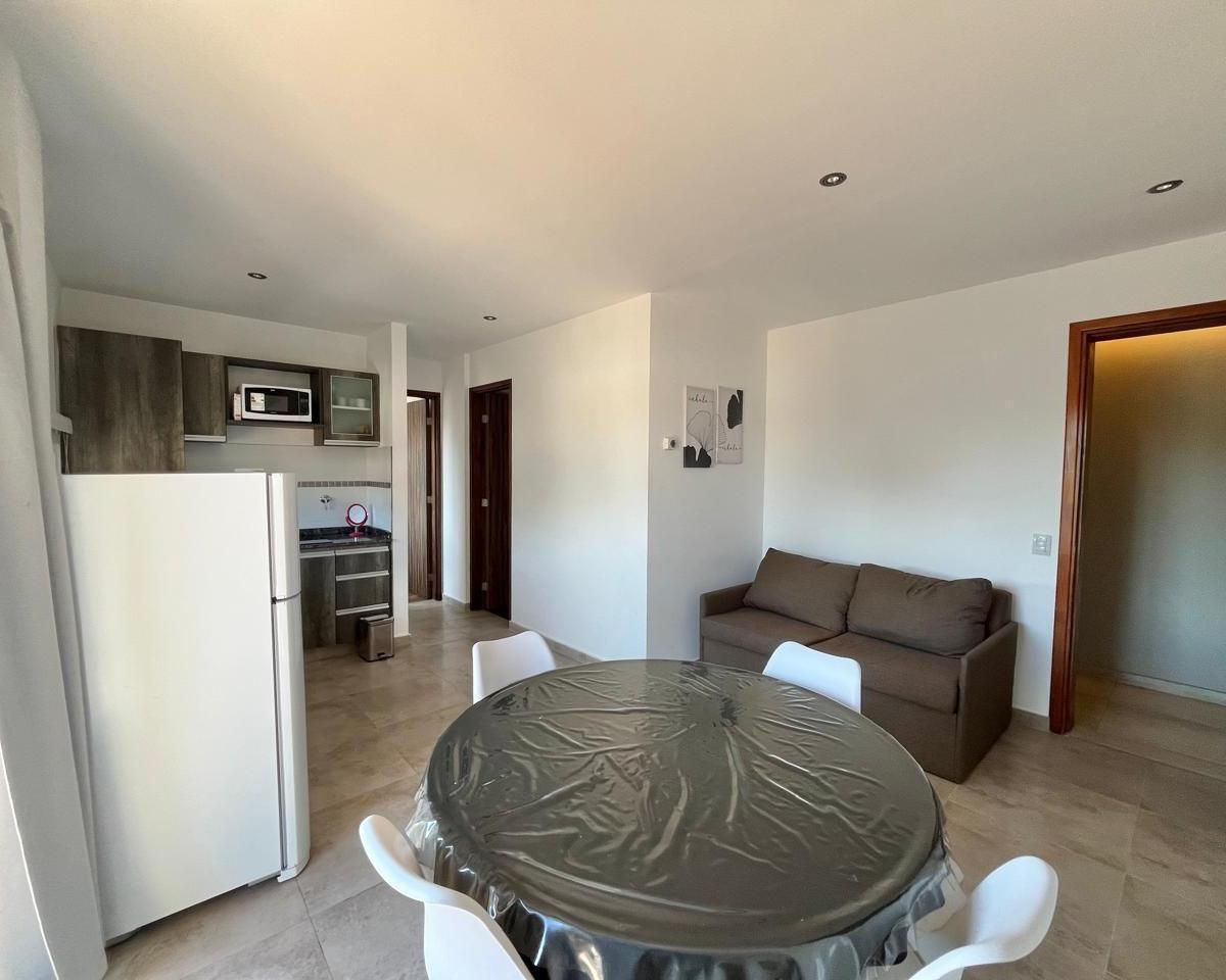 Foto de Departamento en venta Bunge Pinamar 2 Ambientes, imagen 3