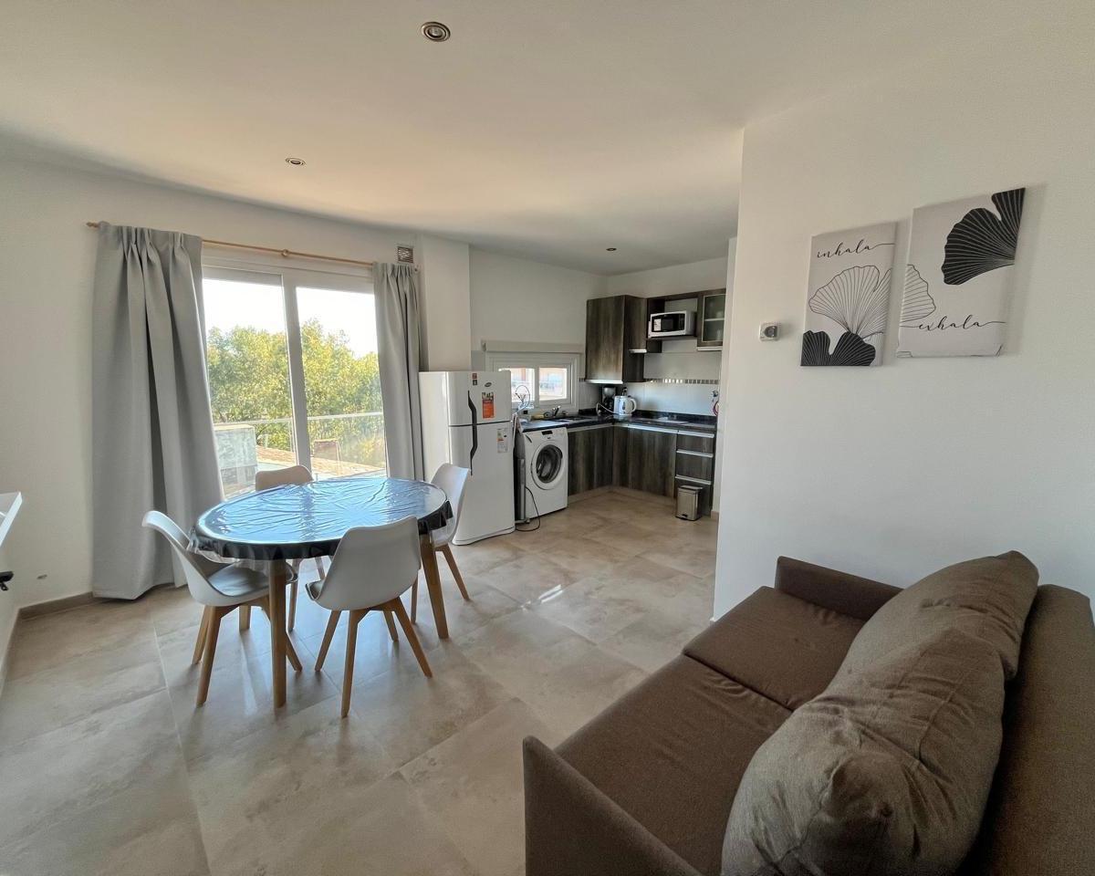 Departamento en venta Bunge Pinamar 2 Ambientes