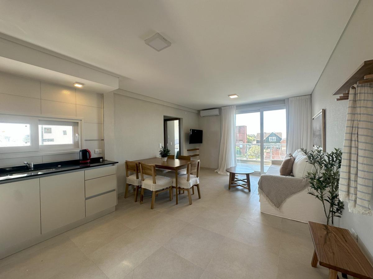 Foto de Dpto en venta Nº12 Belfast 3 amb con vista al mar Valeria del Mar, imagen 3