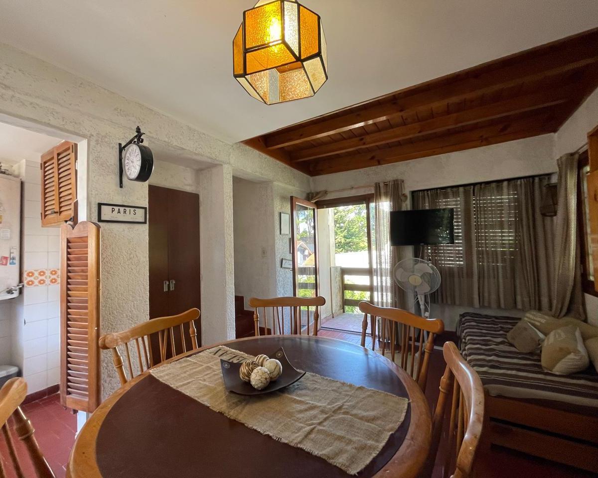 Venta Departamento 3 ambientes en Pinamar