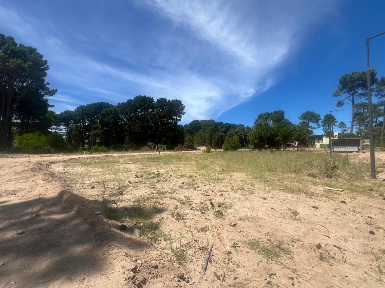 Foto de Lote a la venta en Barrio Cooperativo Pinamar, imagen 2