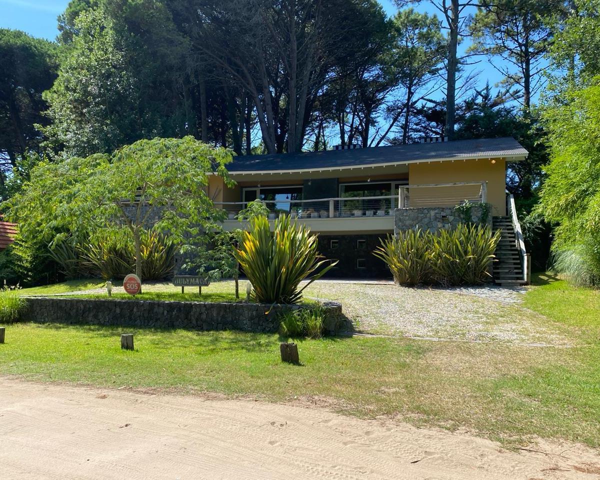 Casa en Venta Divisadero Carilo